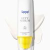 Supergoop! City Sunscreen Serum SPF 30 2oz - Antioxidant-Rich Daily Face Serum with Broad Spectrum UV & Environmental Protection